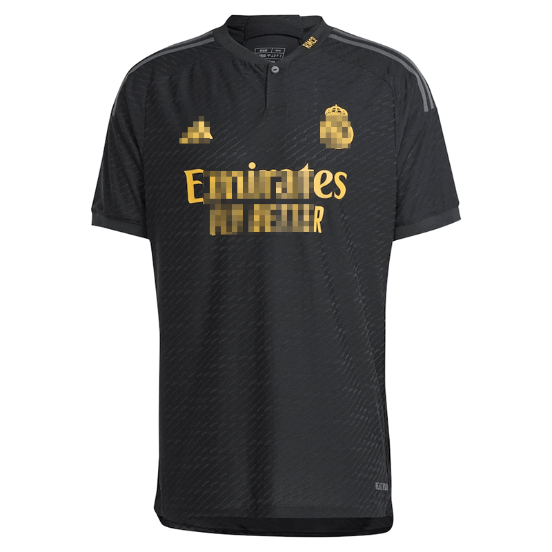 Camiseta Real Madrid 2023/2024 Third (EDICIÓN JUGADOR)